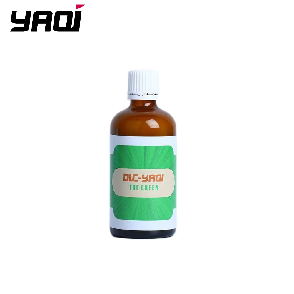 2026 YAQI The Green Aftershave - đánh giá và giá Men'S Grooming Aftershave