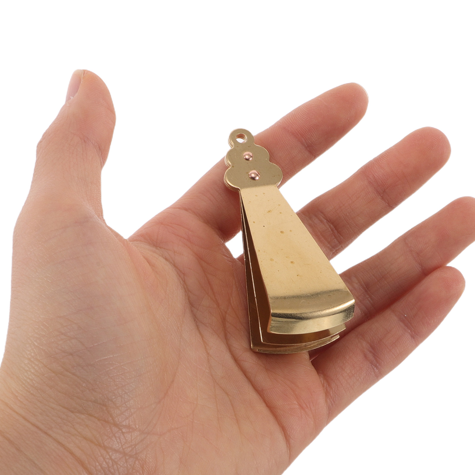 Copper Facial Hair Tweezer Man - đánh giá và giá Grooming Men'S Hair