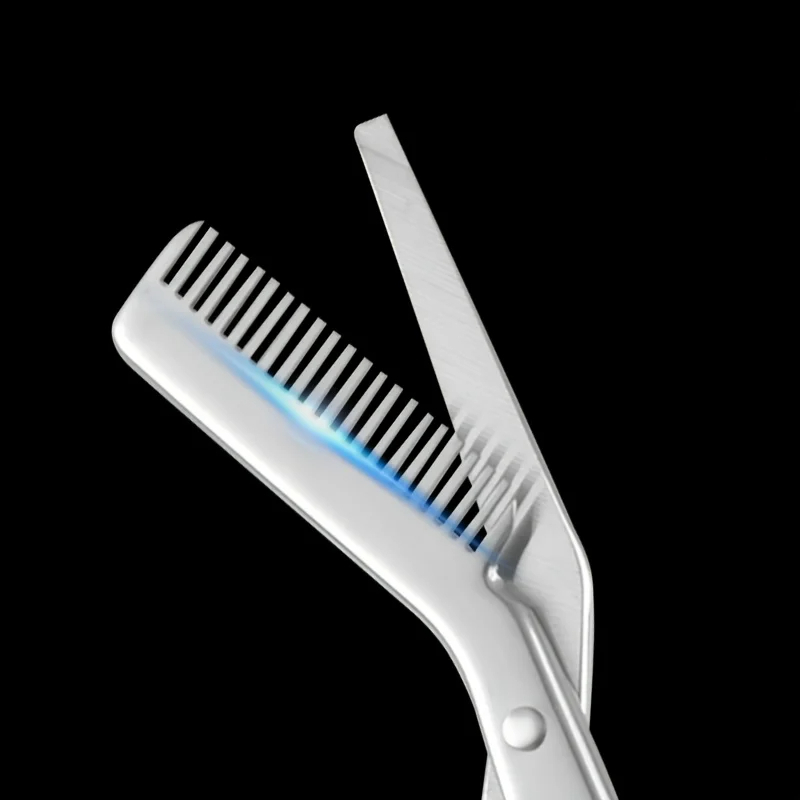 Stainless Steel Eyebrow Trimmi - đánh giá và giá Men'S Grooming Eyebrow Trimming