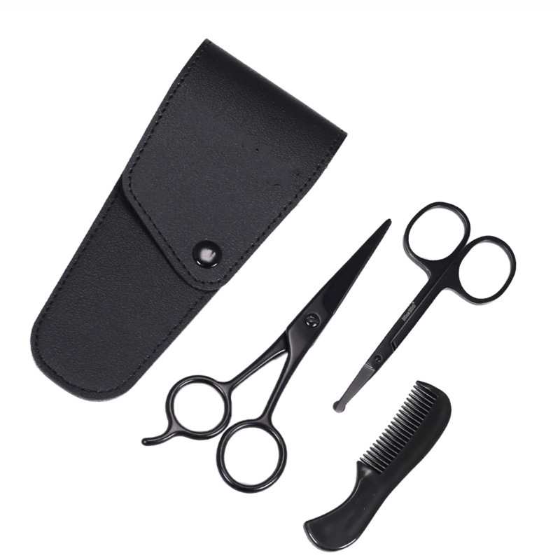 Nam Râu Chải Lông Và Cắt Tỉa B - đánh giá và giá Men'S Grooming Eyebrow Trimming