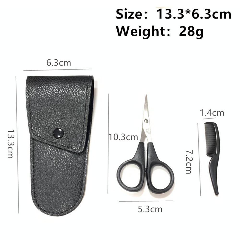 Nam Râu Chải Lông Và Cắt Tỉa B - đánh giá và giá Men'S Grooming Eyebrow Trimming