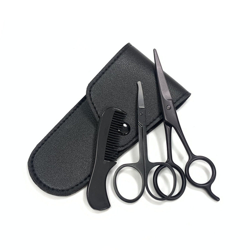 Nam Râu Chải Lông Và Cắt Tỉa B - đánh giá và giá Men'S Grooming Eyebrow Trimming