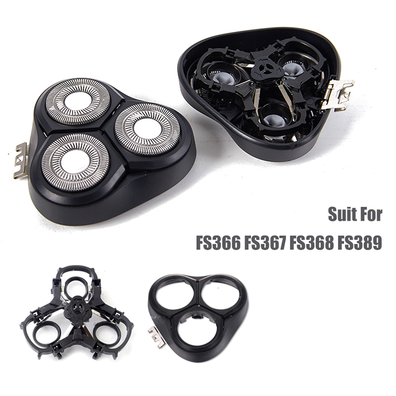 Shaver Replacement Head Mens R - đánh giá và giá Men'S Face Grooming