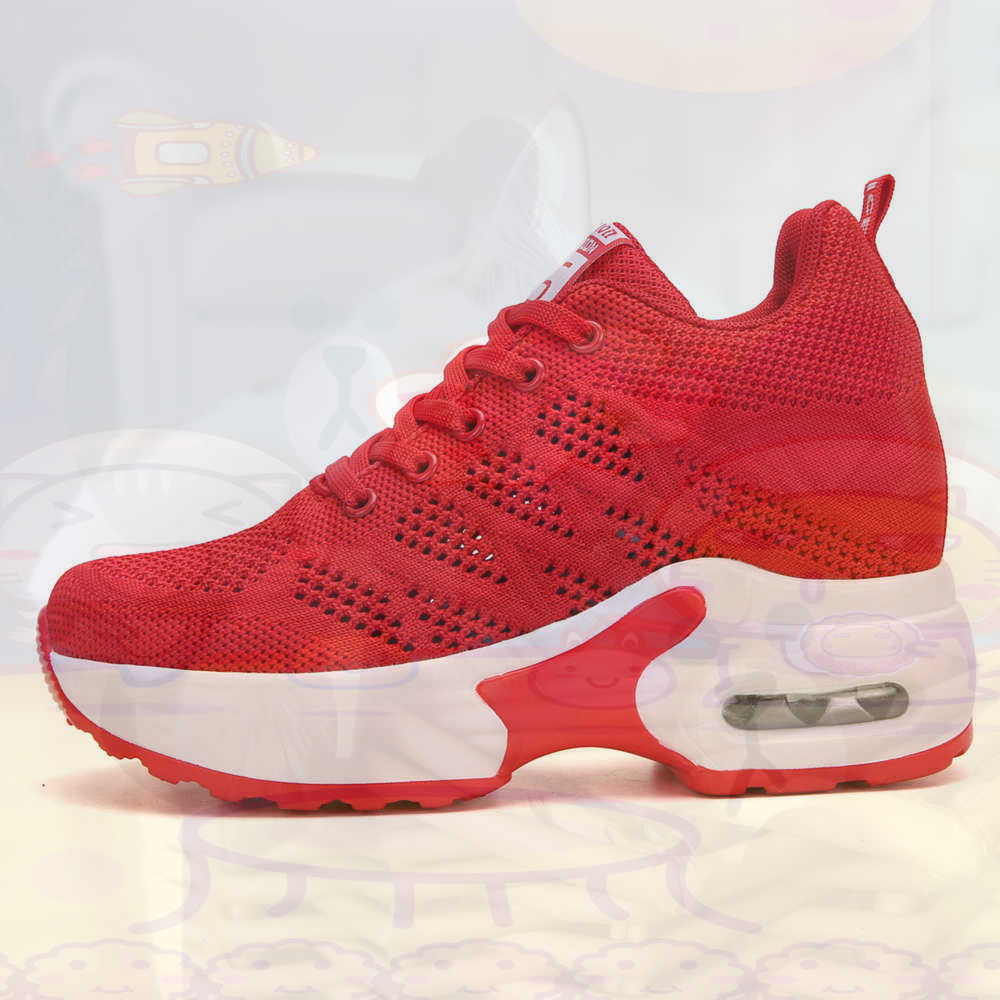 Red Size 36 Shoes Woman Tennis - đánh giá và giá Men'S Grooming Experience