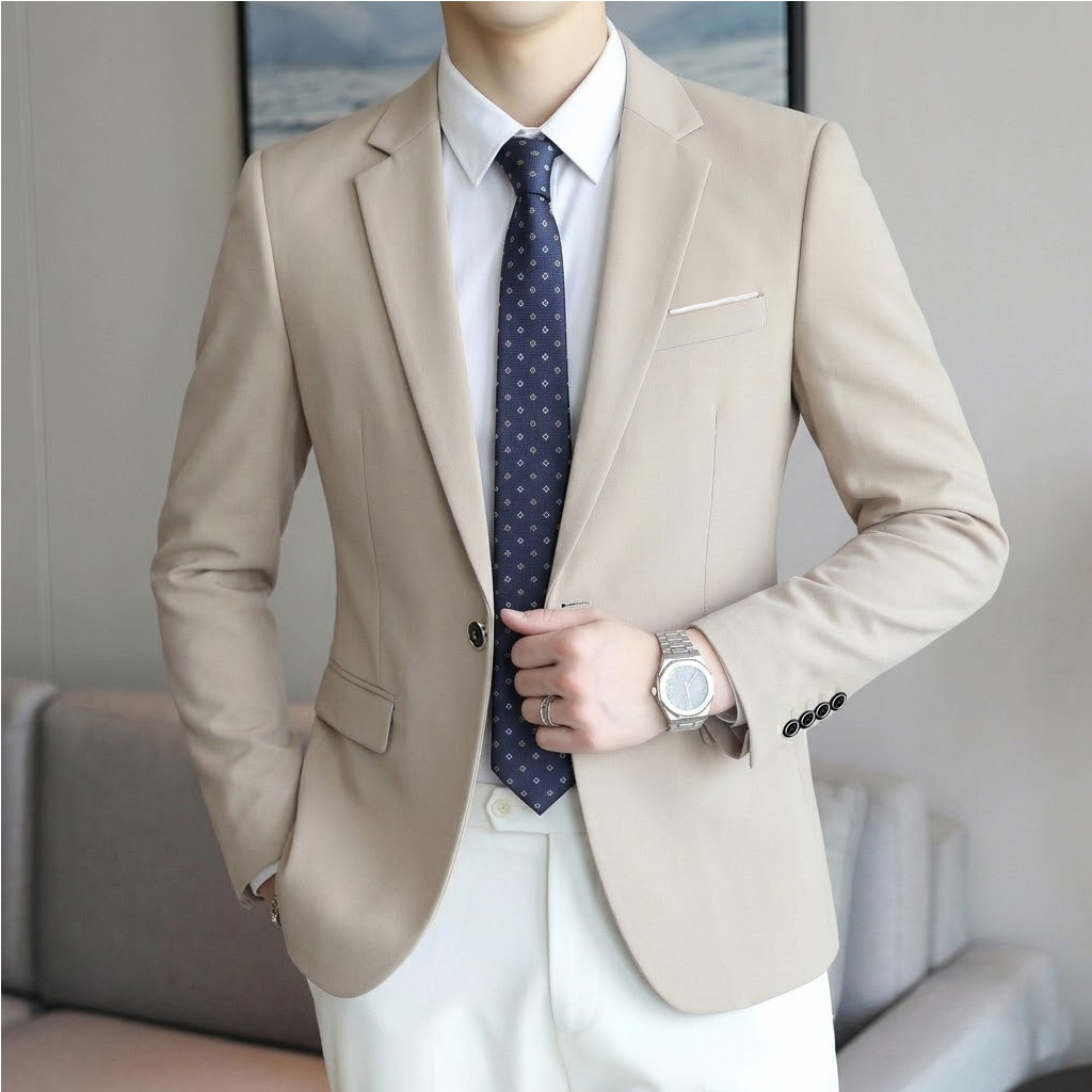 Boutique Fashion Solid Color H - đánh giá và giá Jack Men'S Grooming