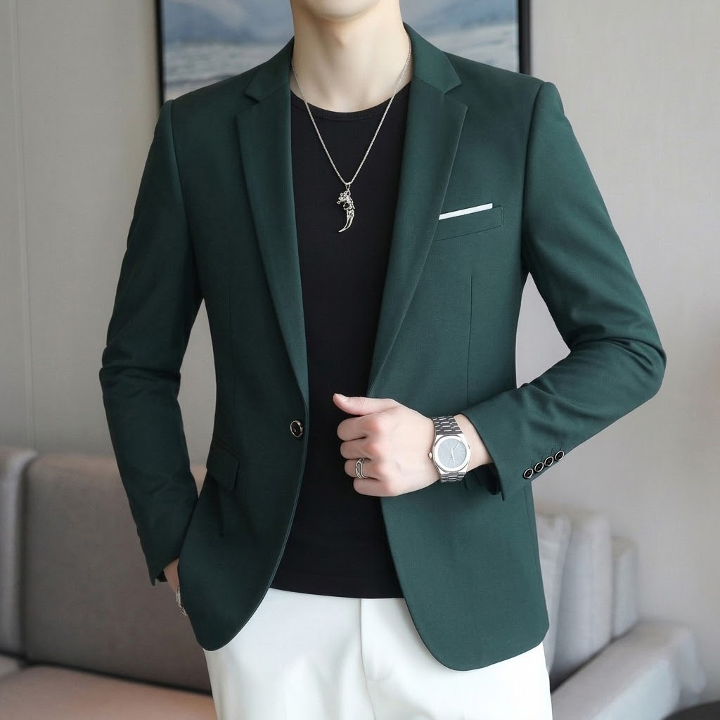 Boutique Fashion Solid Color H - đánh giá và giá Jack Men'S Grooming