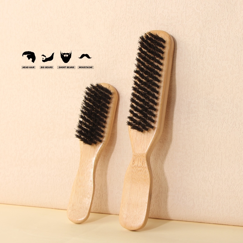 Men’s Beard & Hair Styling Bru - đánh giá và giá Men'S Grooming Hairstyles