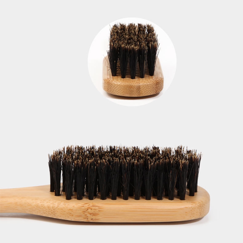 Men’s Beard & Hair Styling Bru - đánh giá và giá Men'S Grooming Hairstyles