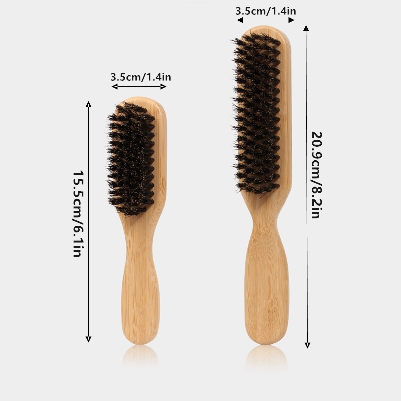 Men’s Beard & Hair Styling Bru - đánh giá và giá Men'S Grooming Hairstyles