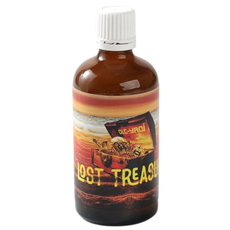 2026 YAQI Lost Treasure Afters - đánh giá và giá Men'S Grooming Aftershave