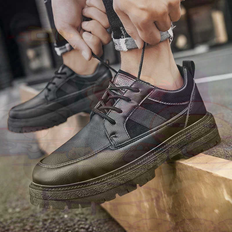 Dark Natural Leather Fashion T - đánh giá và giá Men'S Grooming Experience