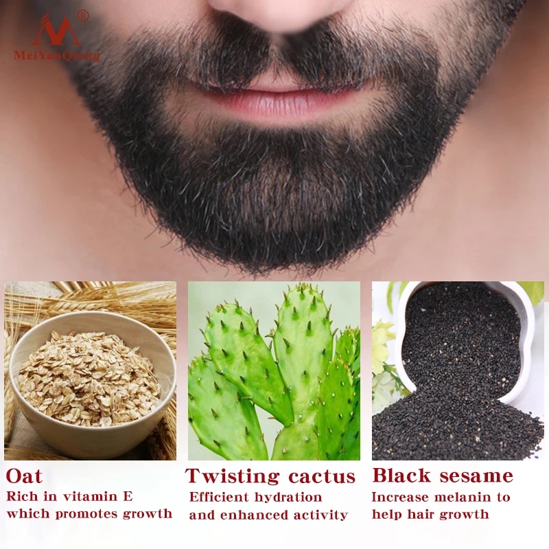 Natural Orange Organic Beard O - đánh giá và giá Men'S Grooming Aftershave