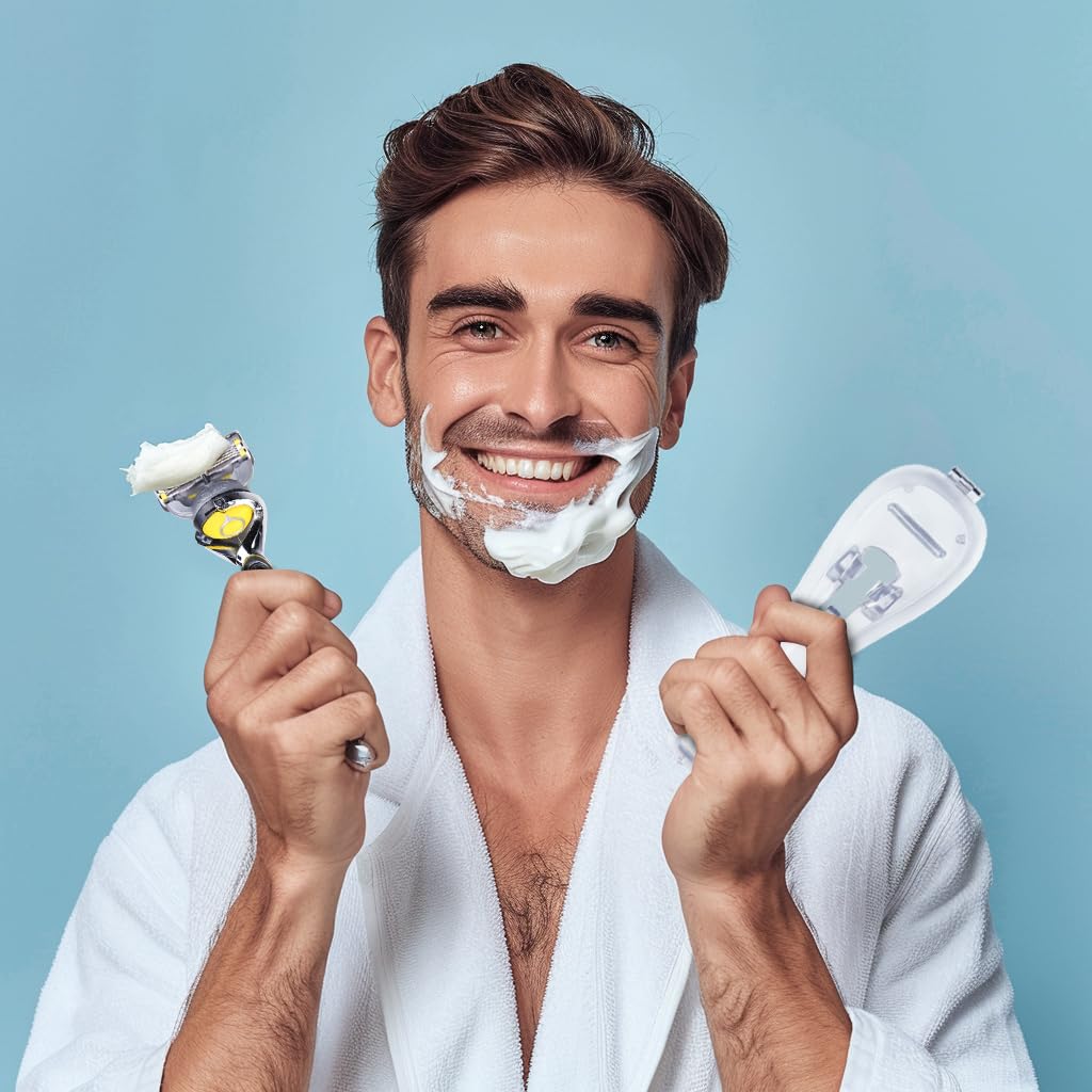 Waterproof Scratch Resistant T - đánh giá và giá Men'S Grooming Boxes