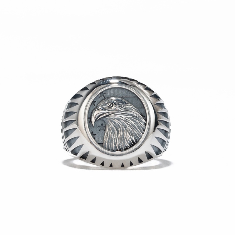 QEENKISS 925 Sterling Silver V - đánh giá và giá Men'S Grooming Gifts