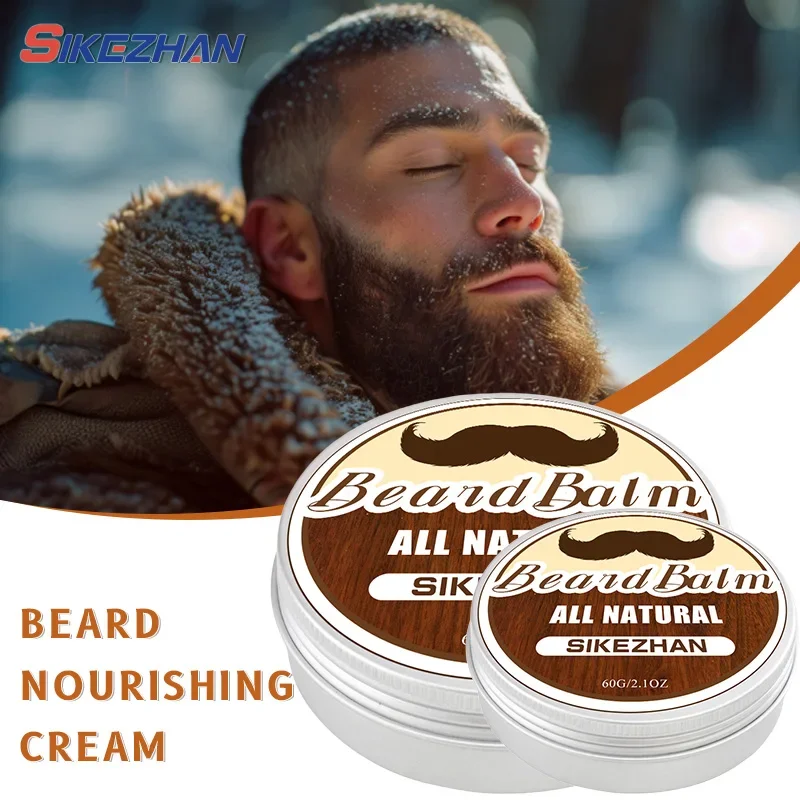 Beard Growth Oil Beard Wax Bal - đánh giá và giá Men'S Grooming Aftershave