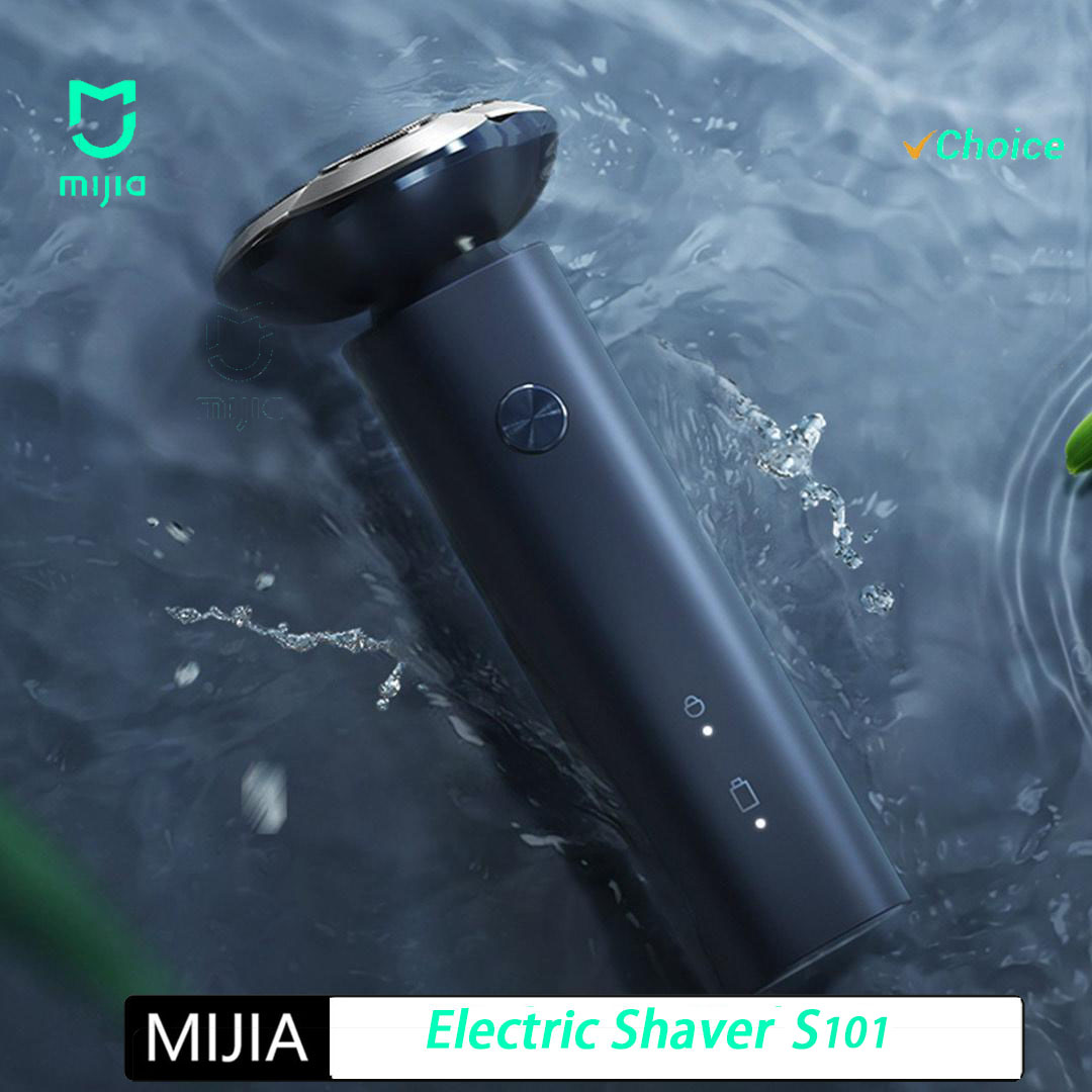 2026 Original  Mijia Electric  - đánh giá và giá Men'S Grooming Razor