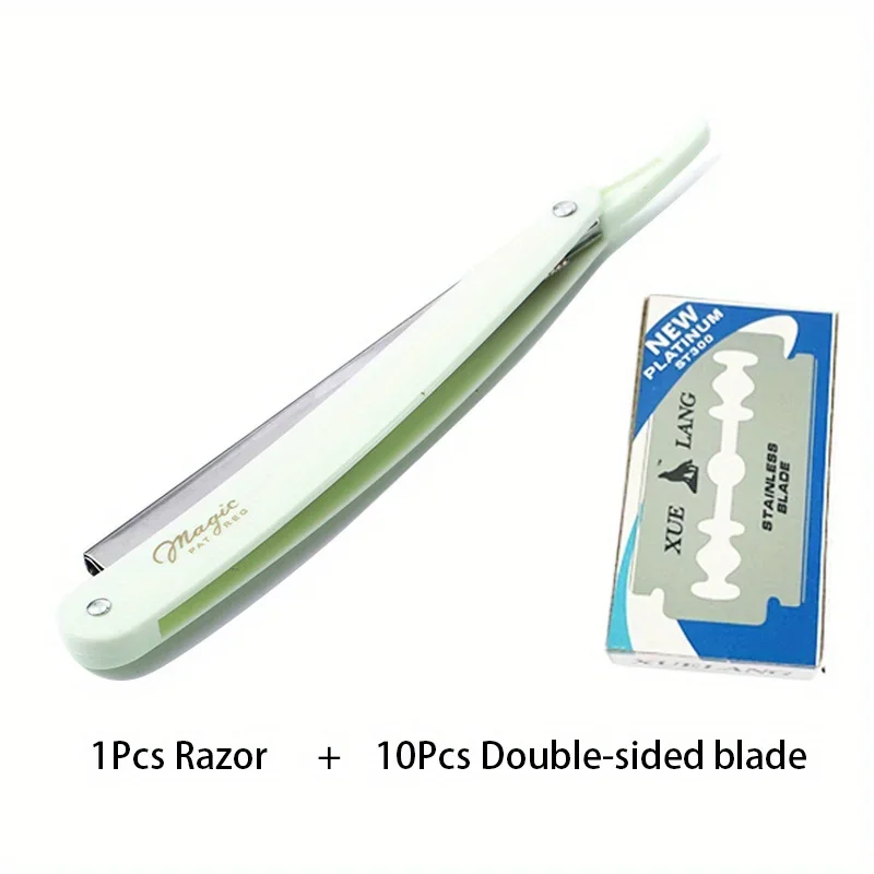 Vintage Men's Manual Razor | C - đánh giá và giá Men'S Grooming Hairstyles