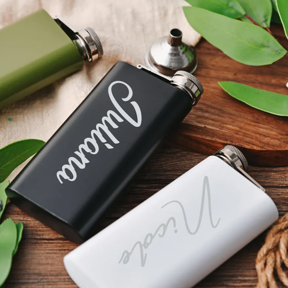 Personalized Stainless Steel H - đánh giá và giá Men'S Grooming Day