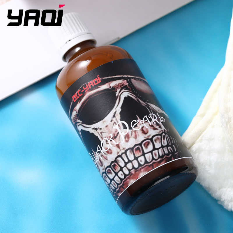 2026 Yaqi Black Pearl Alcohol- - đánh giá và giá Men'S Grooming Aftershave