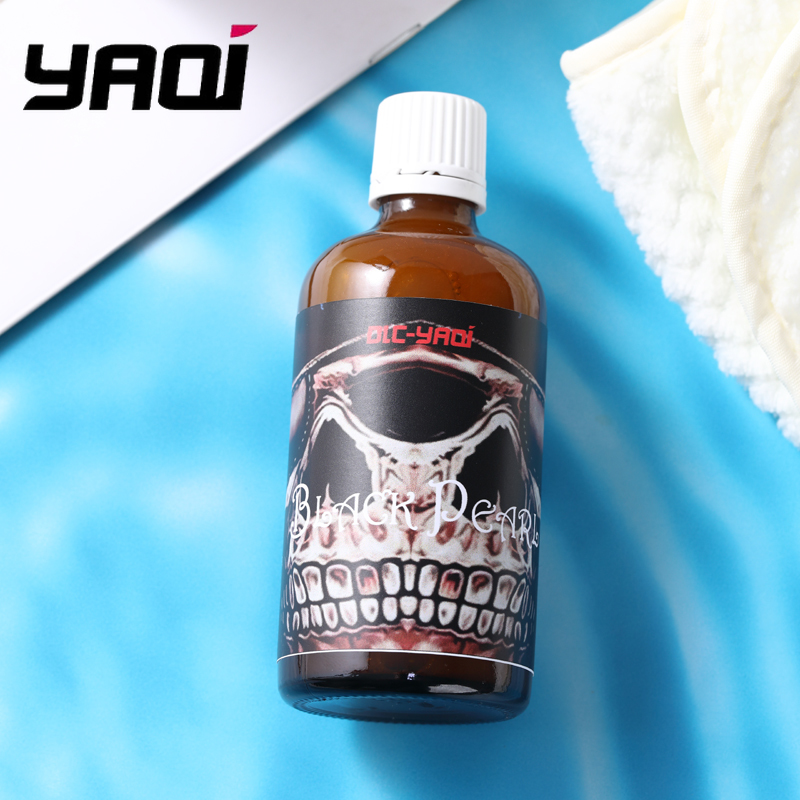 2026 Yaqi Black Pearl Alcohol- - đánh giá và giá Men'S Grooming Aftershave