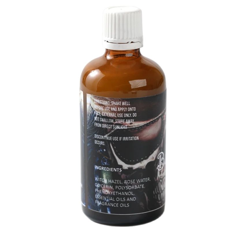 2026 Yaqi Black Pearl Alcohol- - đánh giá và giá Men'S Grooming Aftershave