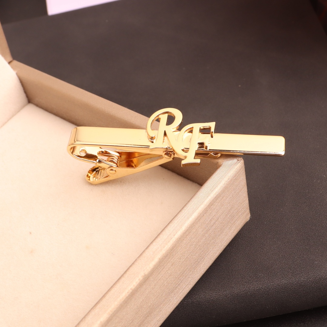 Custom Initial Tie Clip for Gr - đánh giá và giá Men'S Grooming Gifts