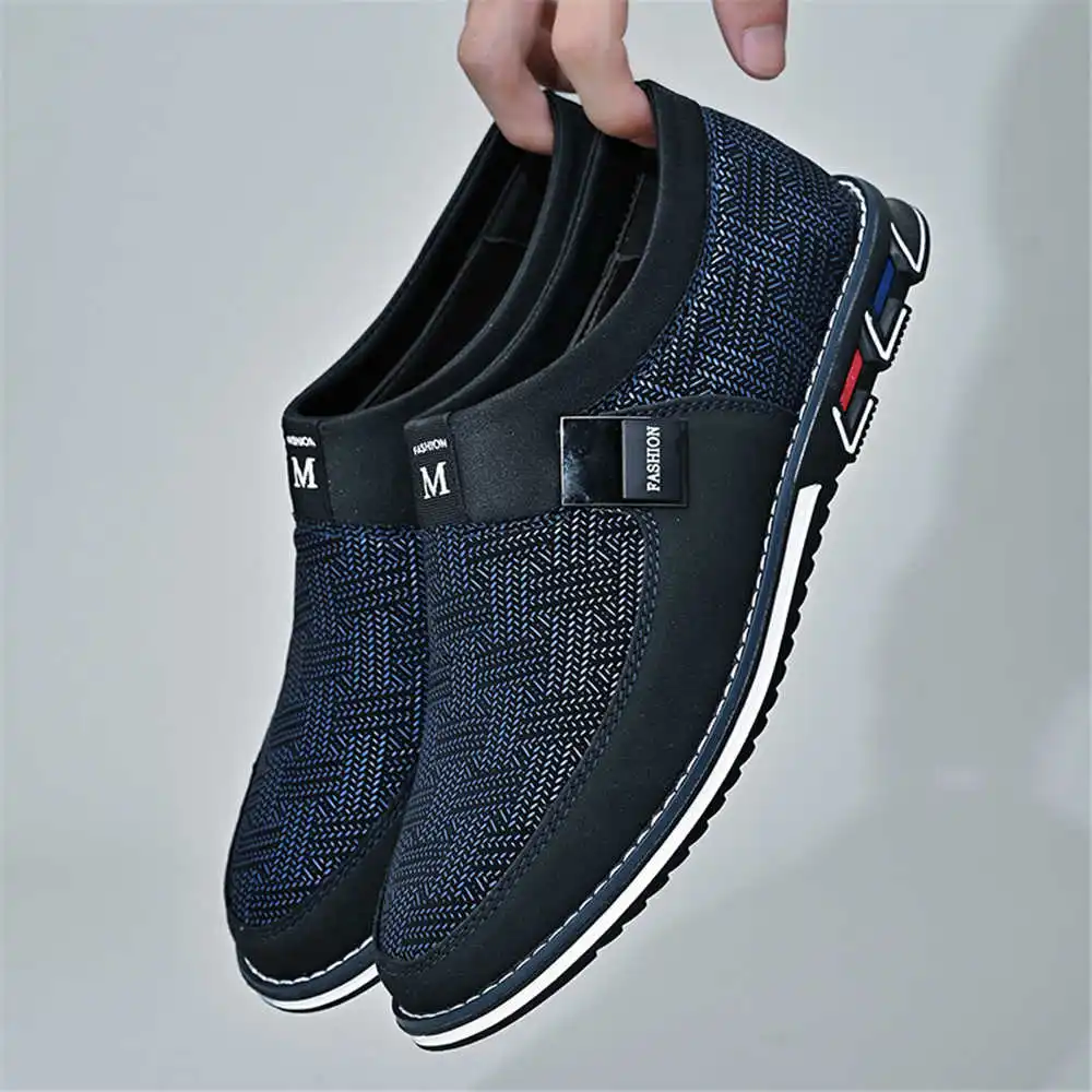 Dark Blue 44-45 Summer Shoes S - đánh giá và giá Men'S Grooming Experience