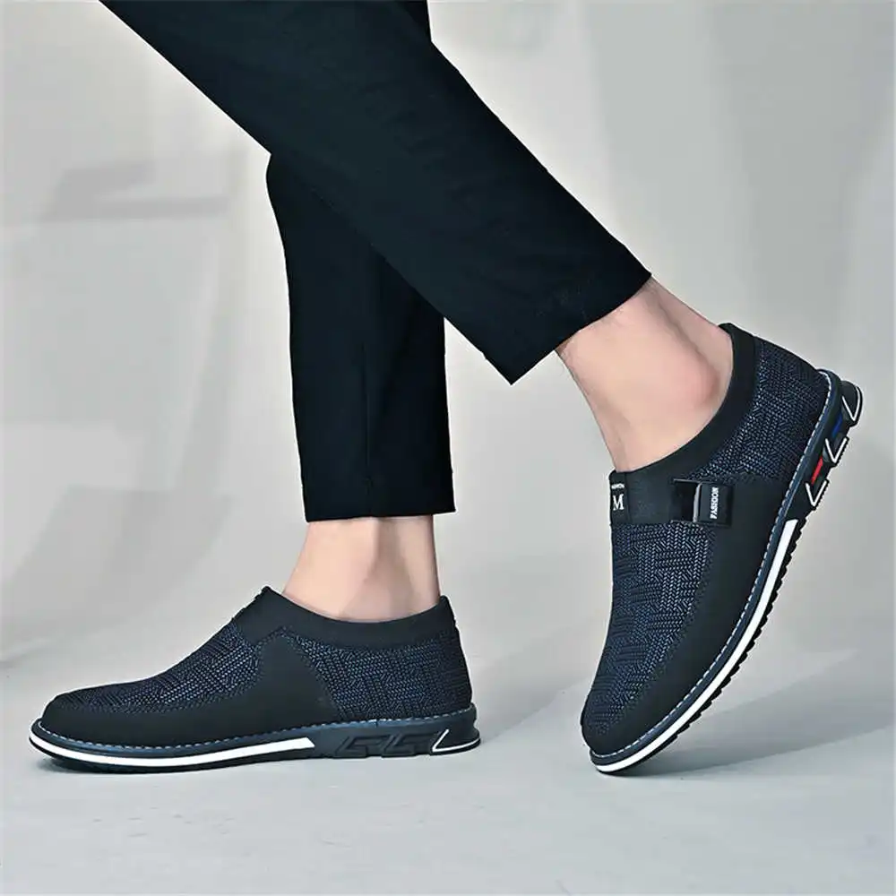 Dark Blue 44-45 Summer Shoes S - đánh giá và giá Men'S Grooming Experience