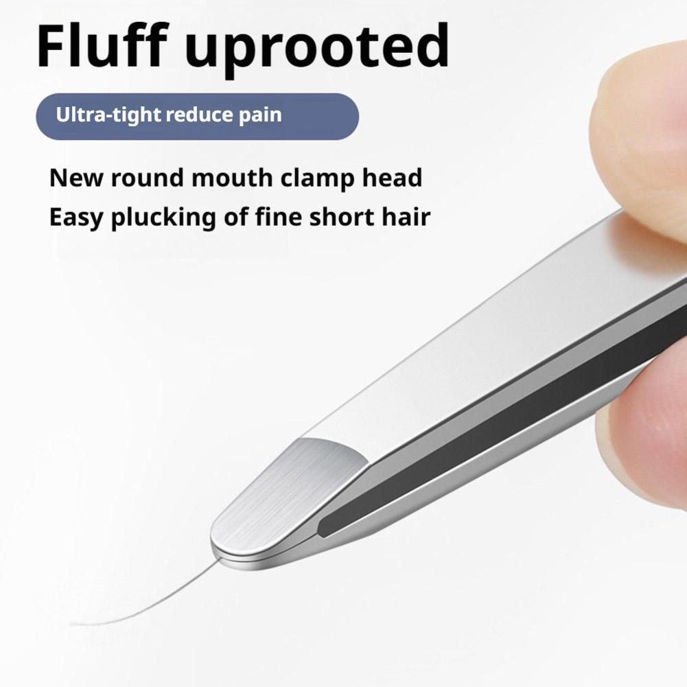 Eyebrow Hair Tweezers, Hair Cl - đánh giá và giá Grooming Men'S Hair