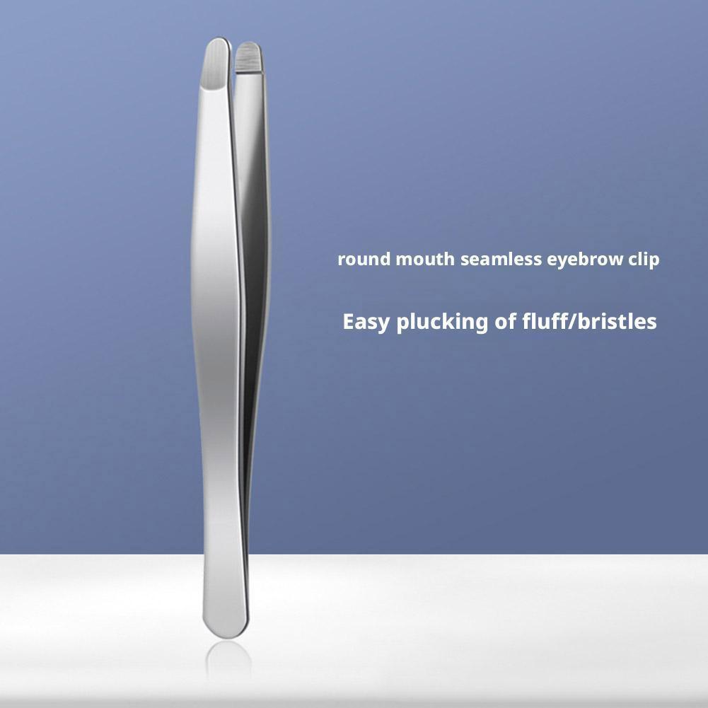 Eyebrow Hair Tweezers, Hair Cl - đánh giá và giá Grooming Men'S Hair
