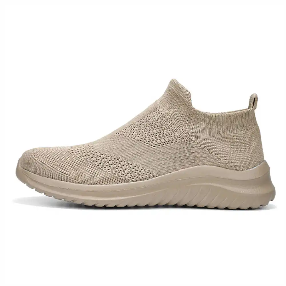 Beige Soft New Novelty Tennis  - đánh giá và giá Men'S Grooming Experience