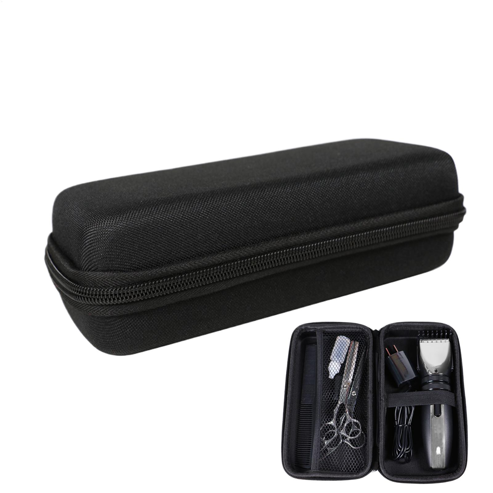 Storage Box Electric Hair Cutt - đánh giá và giá Men'S Grooming Boxes