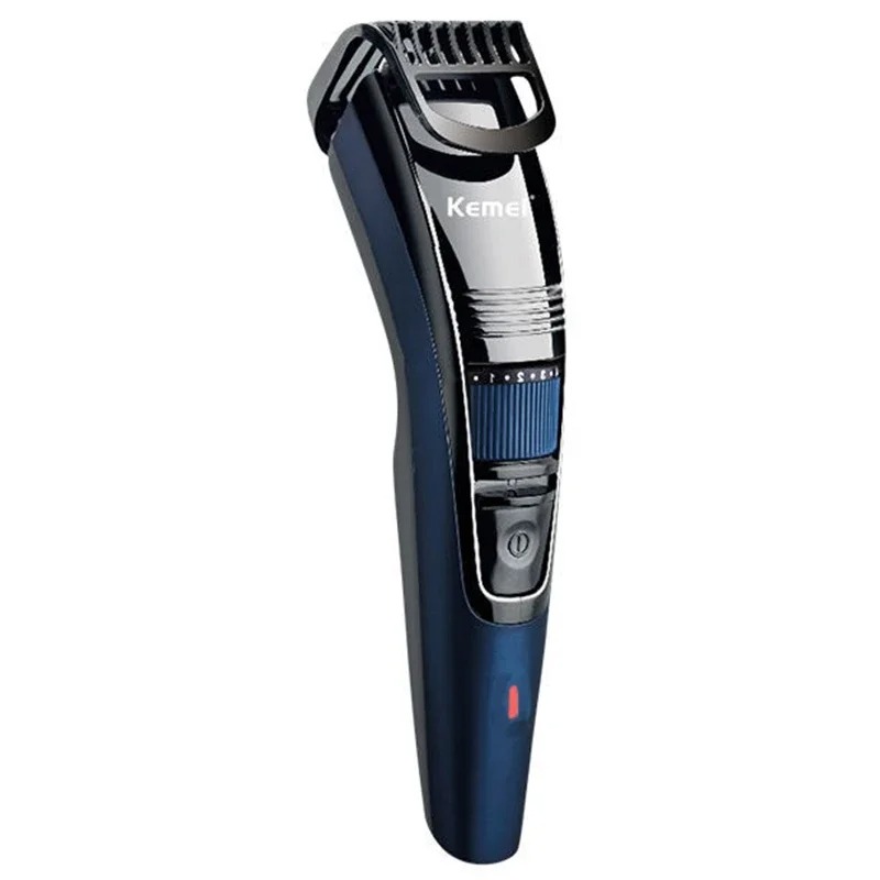 Kemei 632 0.5-10mm Adjustable  - đánh giá và giá Men'S Face Grooming