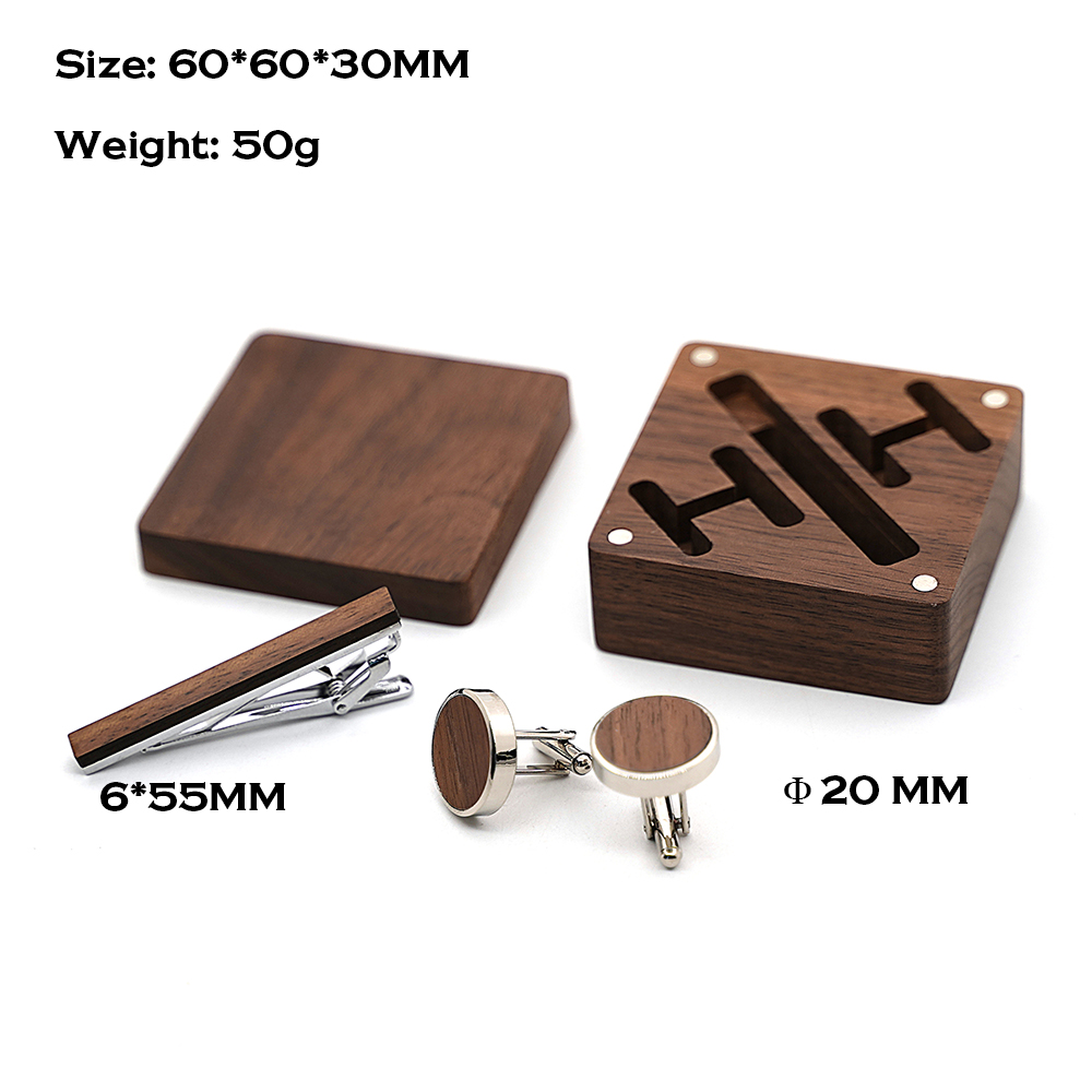 Custom Engraved Wooden Groom A - đánh giá và giá Men'S Grooming Boxes
