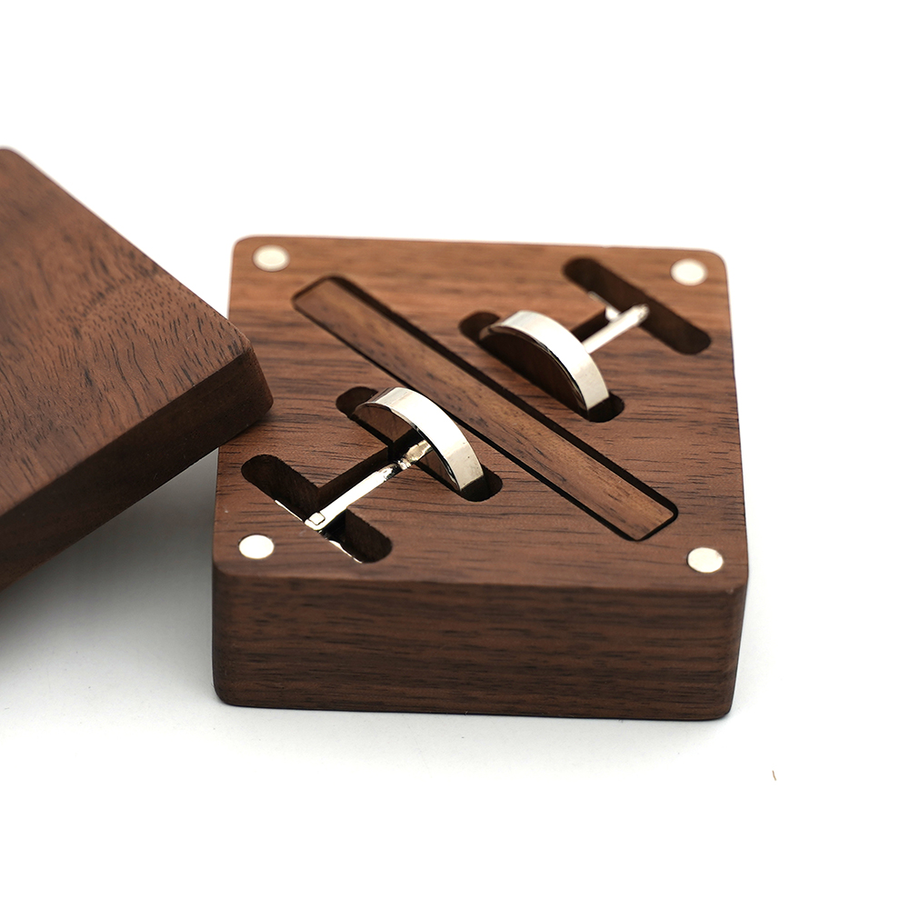 Custom Engraved Wooden Groom A - đánh giá và giá Men'S Grooming Boxes