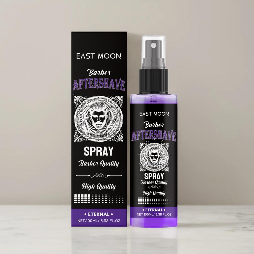 1/2/3Pcs Men's Aftershave Spra - đánh giá và giá Men'S Grooming Aftershave