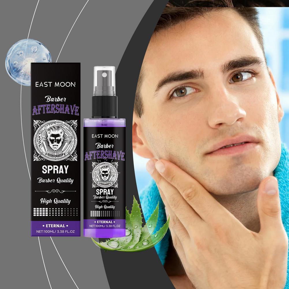 1/2/3Pcs Men's Aftershave Spra - đánh giá và giá Men'S Grooming Aftershave