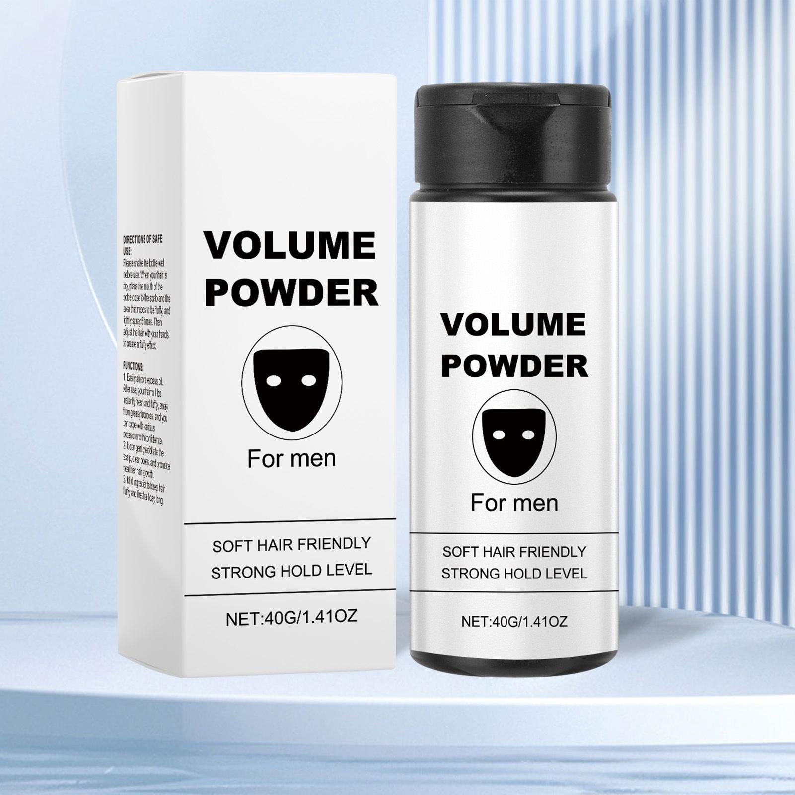 Men Hair Texture Powder Easy t - đánh giá và giá Men'S Grooming Hairstyles