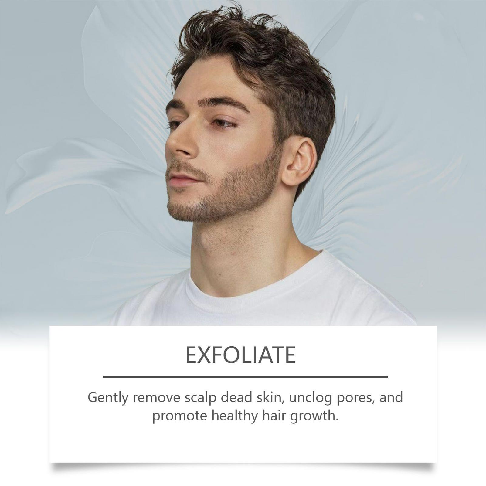 Men Hair Texture Powder Easy t - đánh giá và giá Men'S Grooming Hairstyles