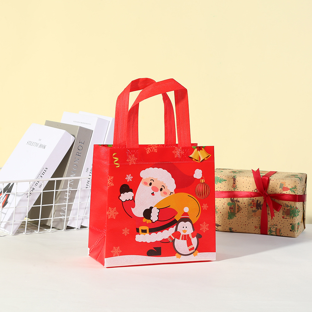 12 Pieces Non Woven Christmas  - đánh giá và giá Men'S Grooming Day