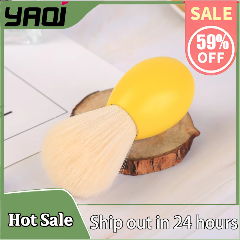 YAQI Bunny Cashmere Knot Shave - đánh giá và giá Men'S Grooming Day
