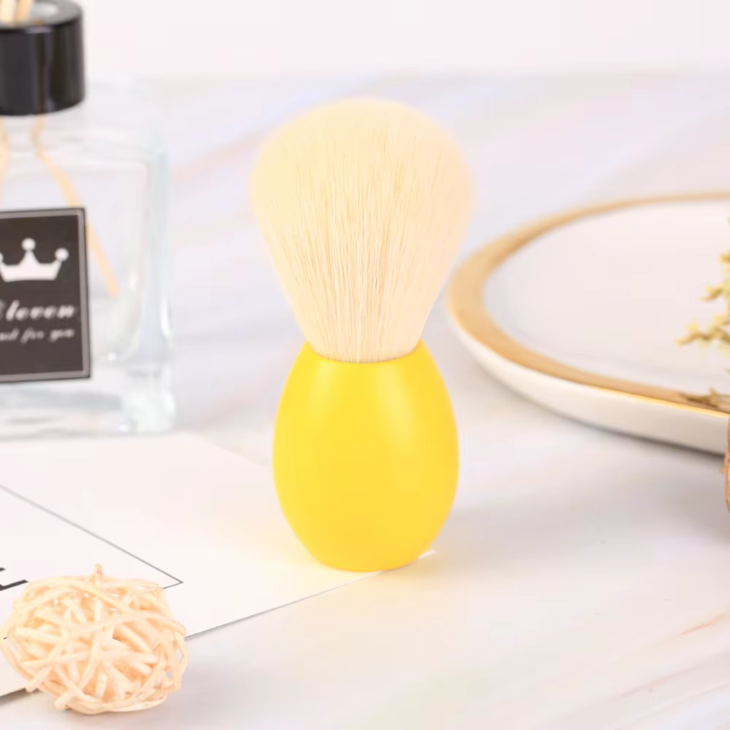 YAQI Bunny Cashmere Knot Shave - đánh giá và giá Men'S Grooming Day