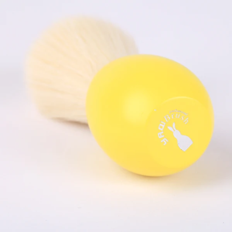 YAQI Bunny Cashmere Knot Shave - đánh giá và giá Men'S Grooming Day
