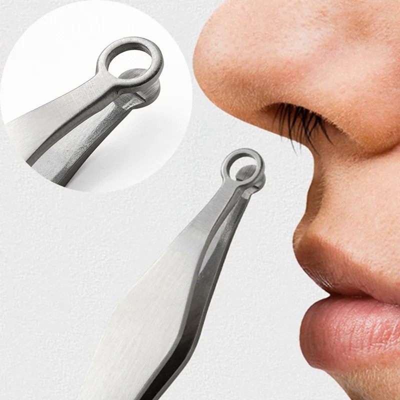 Professional Stainless Steel N - đánh giá và giá Men'S Grooming Eyebrow Trimming