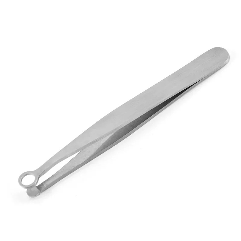 Professional Stainless Steel N - đánh giá và giá Men'S Grooming Eyebrow Trimming