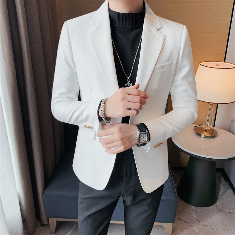 British Style Solid Color Blaz - đánh giá và giá Jack Men'S Grooming