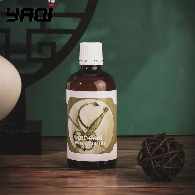 2026 YAQI Musketeer Rapiere Af - đánh giá và giá Men'S Grooming Aftershave