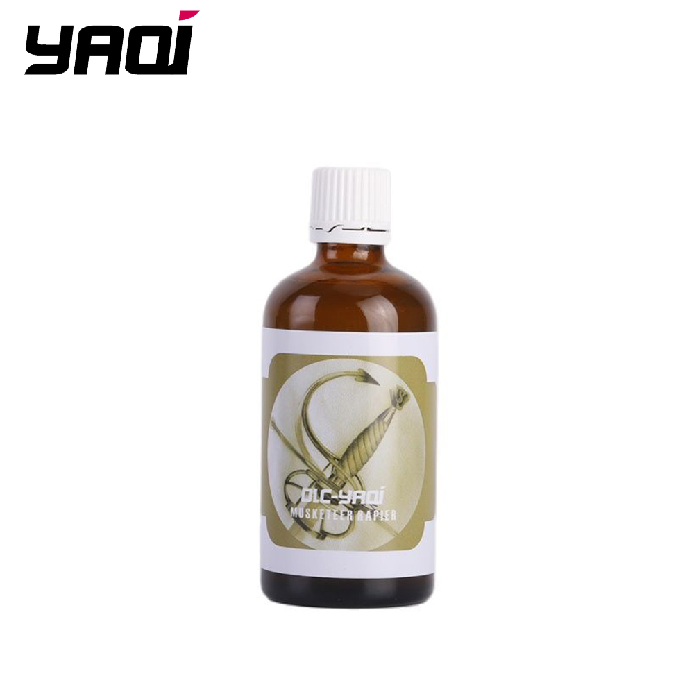 2026 YAQI Musketeer Rapiere Af - đánh giá và giá Men'S Grooming Aftershave