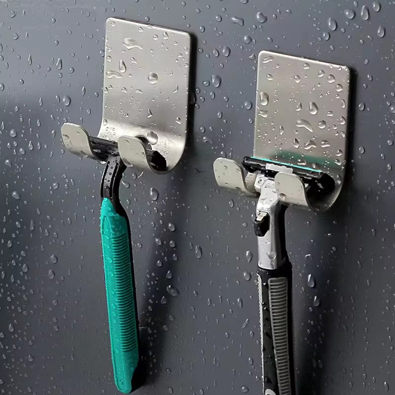 Shaving Razor Holder Multi-fun - đánh giá và giá Men'S Grooming Razor