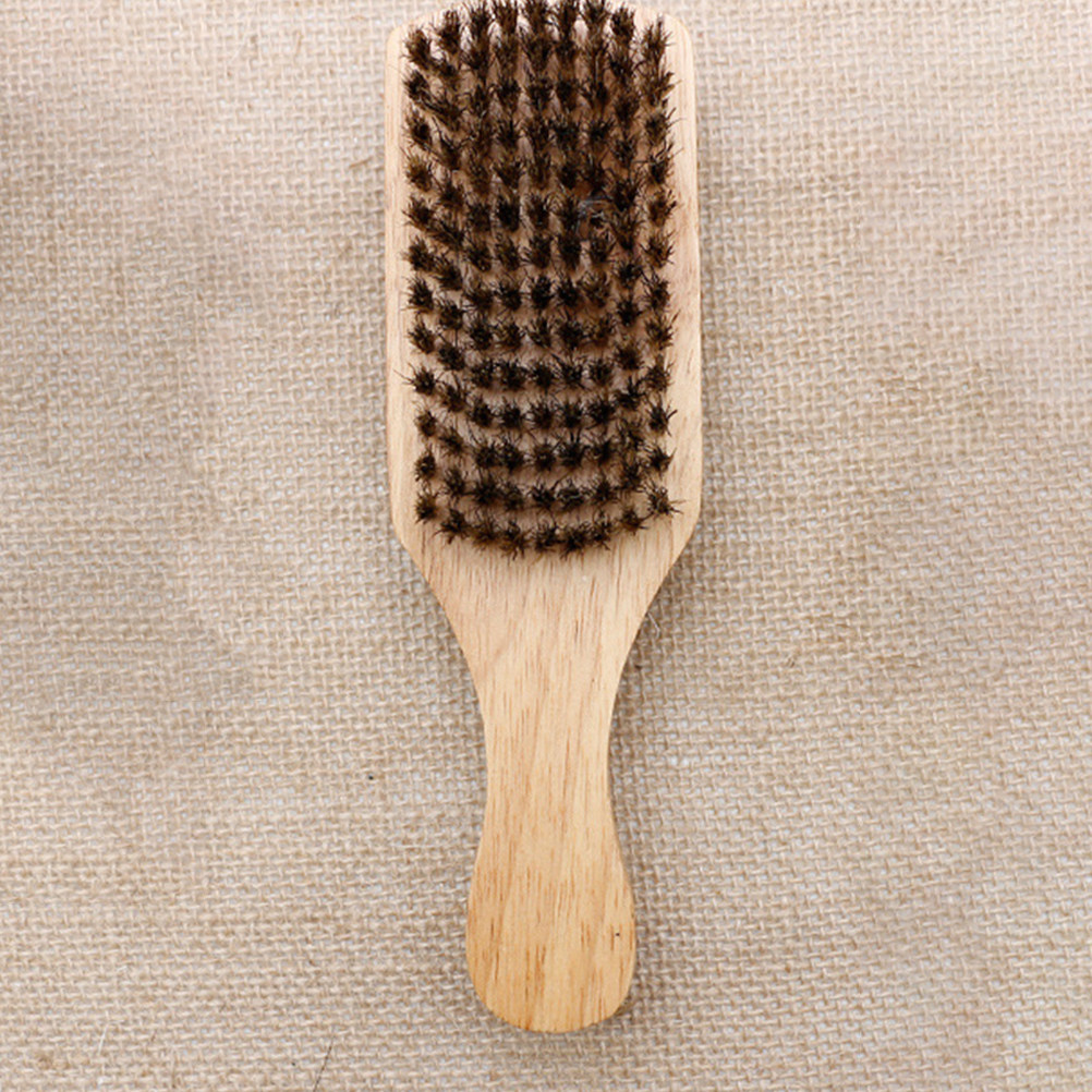 2Pcs Beard Styling Comb Double - đánh giá và giá Grooming Men'S Hair